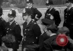 Image Manifestation contre la guerre du Vietnam London England Royaume-Uni, 1967, de la seconde 9 séquences d'archives historiques vidéo 65675073275