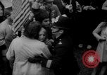 Image Manifestation contre la guerre du Vietnam London England Royaume-Uni, 1967, de la seconde 14 séquences d'archives historiques vidéo 65675073275