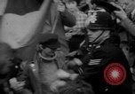 Image Manifestation contre la guerre du Vietnam London England Royaume-Uni, 1967, de la seconde 16 séquences d'archives historiques vidéo 65675073275