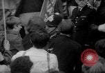 Image Manifestation contre la guerre du Vietnam London England Royaume-Uni, 1967, de la seconde 18 séquences d'archives historiques vidéo 65675073275