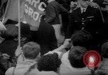 Image Manifestation contre la guerre du Vietnam London England Royaume-Uni, 1967, de la seconde 19 séquences d'archives historiques vidéo 65675073275