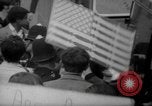 Image Manifestation contre la guerre du Vietnam London England Royaume-Uni, 1967, de la seconde 27 séquences d'archives historiques vidéo 65675073275