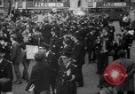 Image Manifestation contre la guerre du Vietnam London England Royaume-Uni, 1967, de la seconde 29 séquences d'archives historiques vidéo 65675073275