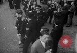 Image Manifestation contre la guerre du Vietnam London England Royaume-Uni, 1967, de la seconde 32 séquences d'archives historiques vidéo 65675073275