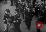 Image Manifestation contre la guerre du Vietnam London England Royaume-Uni, 1967, de la seconde 33 séquences d'archives historiques vidéo 65675073275