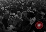 Image Rallye en Espagne contre l'intervention américaine au Vietnam Madrid Espagne, 1967, de la seconde 16 séquences d'archives historiques vidéo 65675073276