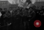 Image Rallye en Espagne contre l'intervention américaine au Vietnam Madrid Espagne, 1967, de la seconde 23 séquences d'archives historiques vidéo 65675073276