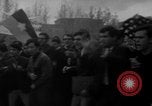 Image Rallye en Espagne contre l'intervention américaine au Vietnam Madrid Espagne, 1967, de la seconde 24 séquences d'archives historiques vidéo 65675073276