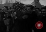 Image Rallye en Espagne contre l'intervention américaine au Vietnam Madrid Espagne, 1967, de la seconde 25 séquences d'archives historiques vidéo 65675073276