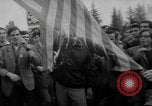 Image Rallye en Espagne contre l'intervention américaine au Vietnam Madrid Espagne, 1967, de la seconde 28 séquences d'archives historiques vidéo 65675073276