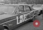 Image of hippies at a Detroit love-in Detroit Michigan USA, 1967, second 19 stock footage video 65675073277