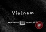 Image of air raid Vietnam, 1967, second 4 stock footage video 65675073278