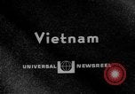 Image of air raid Vietnam, 1967, second 5 stock footage video 65675073278