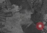 Image of air raid Vietnam, 1967, second 42 stock footage video 65675073278