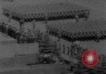 Image of May Day parade Moscow Russia Soviet Union, 1967, second 4 stock footage video 65675073279