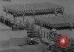 Image of May Day parade Moscow Russia Soviet Union, 1967, second 5 stock footage video 65675073279