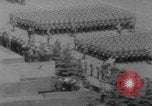 Image of May Day parade Moscow Russia Soviet Union, 1967, second 6 stock footage video 65675073279