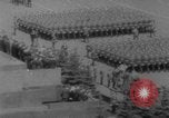 Image of May Day parade Moscow Russia Soviet Union, 1967, second 7 stock footage video 65675073279