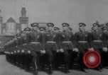 Image of May Day parade Moscow Russia Soviet Union, 1967, second 9 stock footage video 65675073279
