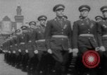 Image of May Day parade Moscow Russia Soviet Union, 1967, second 11 stock footage video 65675073279