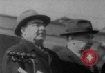 Image of May Day parade Moscow Russia Soviet Union, 1967, second 12 stock footage video 65675073279
