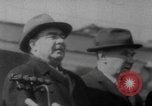 Image of May Day parade Moscow Russia Soviet Union, 1967, second 13 stock footage video 65675073279