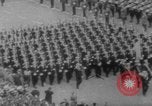 Image of May Day parade Moscow Russia Soviet Union, 1967, second 16 stock footage video 65675073279