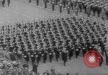 Image of May Day parade Moscow Russia Soviet Union, 1967, second 17 stock footage video 65675073279