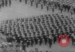 Image of May Day parade Moscow Russia Soviet Union, 1967, second 18 stock footage video 65675073279