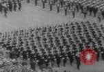 Image of May Day parade Moscow Russia Soviet Union, 1967, second 19 stock footage video 65675073279