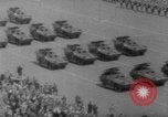 Image of May Day parade Moscow Russia Soviet Union, 1967, second 21 stock footage video 65675073279