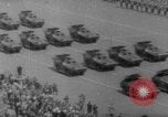 Image of May Day parade Moscow Russia Soviet Union, 1967, second 22 stock footage video 65675073279