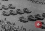 Image of May Day parade Moscow Russia Soviet Union, 1967, second 23 stock footage video 65675073279