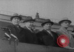 Image of May Day parade Moscow Russia Soviet Union, 1967, second 24 stock footage video 65675073279