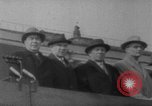 Image of May Day parade Moscow Russia Soviet Union, 1967, second 25 stock footage video 65675073279