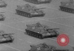 Image of May Day parade Moscow Russia Soviet Union, 1967, second 26 stock footage video 65675073279