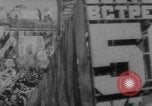 Image of May Day parade Moscow Russia Soviet Union, 1967, second 32 stock footage video 65675073279