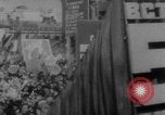 Image of May Day parade Moscow Russia Soviet Union, 1967, second 33 stock footage video 65675073279