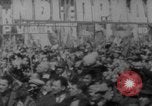 Image of May Day parade Moscow Russia Soviet Union, 1967, second 36 stock footage video 65675073279