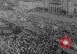 Image of May Day parade Moscow Russia Soviet Union, 1967, second 39 stock footage video 65675073279