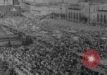Image of May Day parade Moscow Russia Soviet Union, 1967, second 40 stock footage video 65675073279