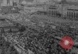 Image of May Day parade Moscow Russia Soviet Union, 1967, second 41 stock footage video 65675073279