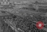 Image of May Day parade Moscow Russia Soviet Union, 1967, second 42 stock footage video 65675073279