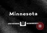 Image tornade Minnesota United States USA, 1967, de la seconde 1 séquences d'archives historiques vidéo 65675073280