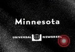 Image tornade Minnesota United States USA, 1967, de la seconde 3 séquences d'archives historiques vidéo 65675073280