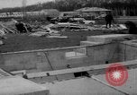 Image tornade Minnesota United States USA, 1967, de la seconde 10 séquences d'archives historiques vidéo 65675073280