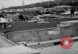 Image tornade Minnesota United States USA, 1967, de la seconde 11 séquences d'archives historiques vidéo 65675073280