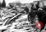Image tornade Minnesota United States USA, 1967, de la seconde 12 séquences d'archives historiques vidéo 65675073280