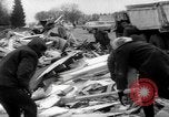 Image tornade Minnesota United States USA, 1967, de la seconde 13 séquences d'archives historiques vidéo 65675073280
