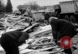 Image tornade Minnesota United States USA, 1967, de la seconde 14 séquences d'archives historiques vidéo 65675073280